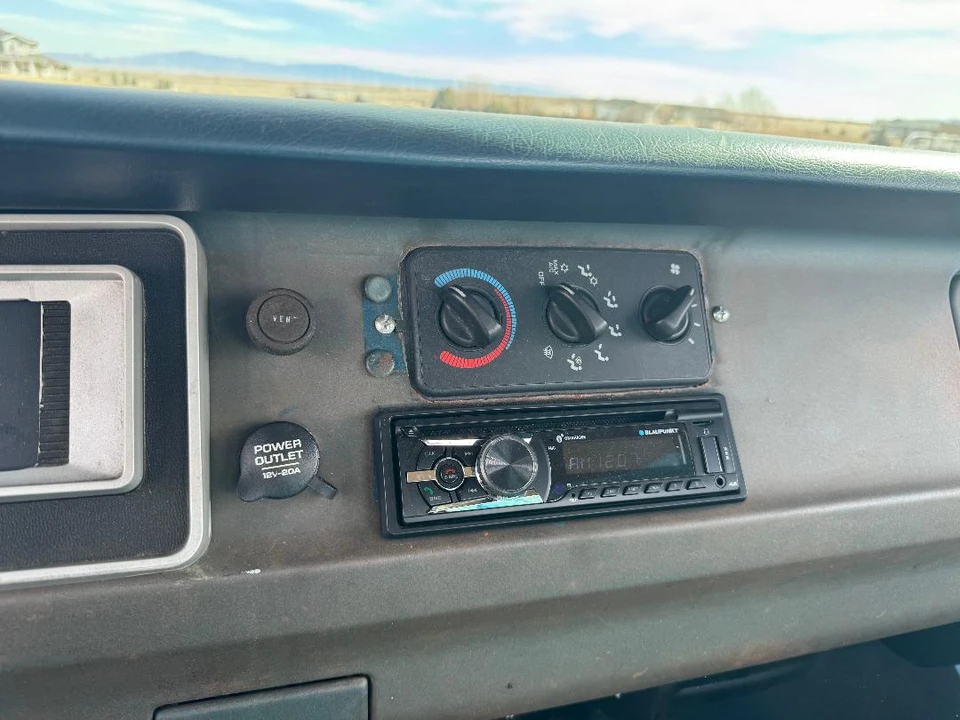 1970 Dodge D Series 2nd Gen - Image 21 of 31