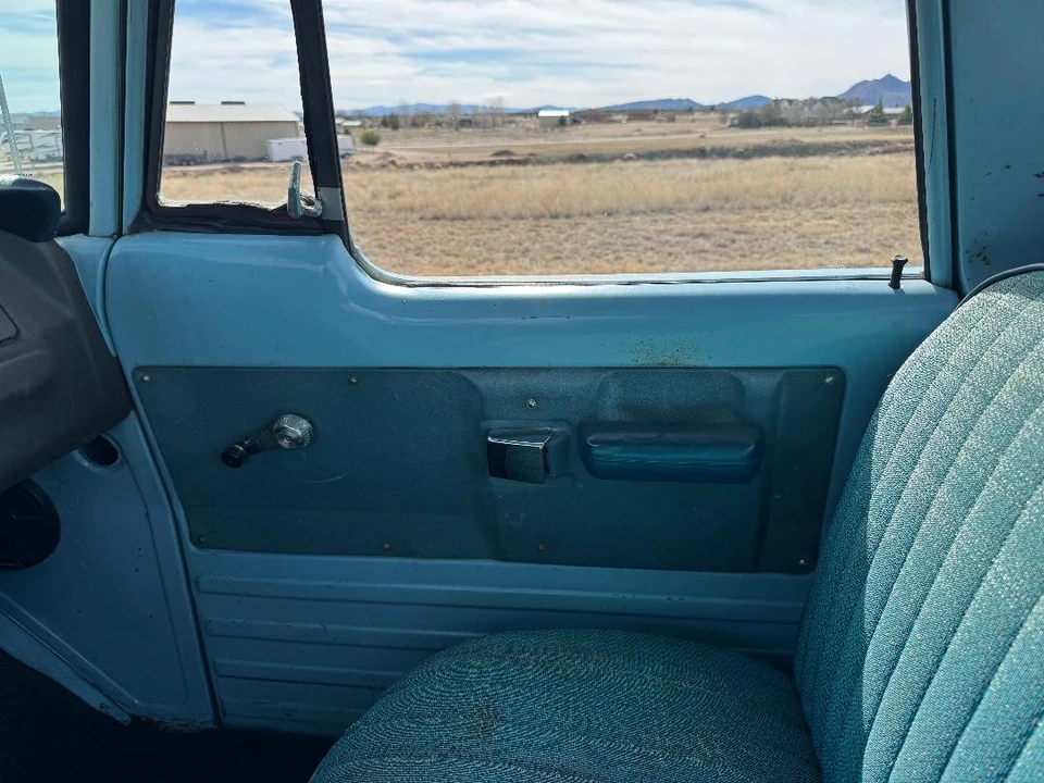 1970 Dodge D Series 2nd Gen - Image 13 of 31