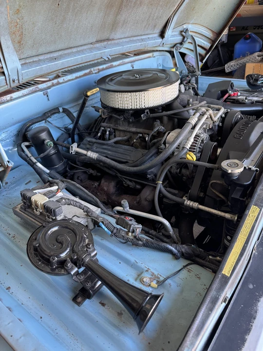 1970 Dodge D Series 2nd Gen - Image 26 of 31