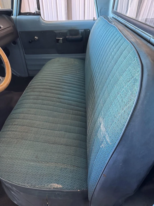 1970 Dodge D Series 2nd Gen - Image 11 of 31