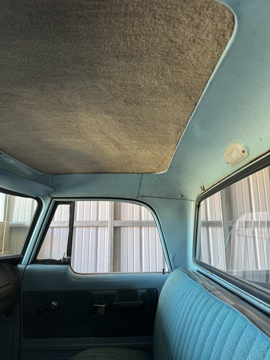 1970 Dodge D Series 2nd Gen - Image 23 of 31