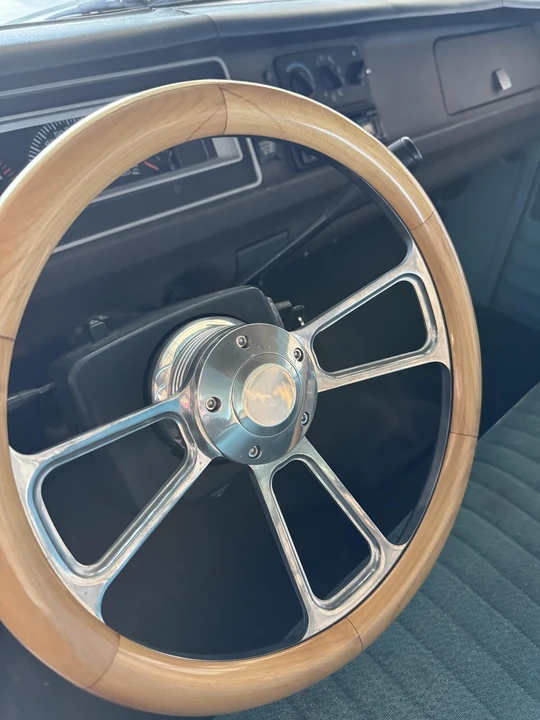1970 Dodge D Series 2nd Gen - Image 17 of 31