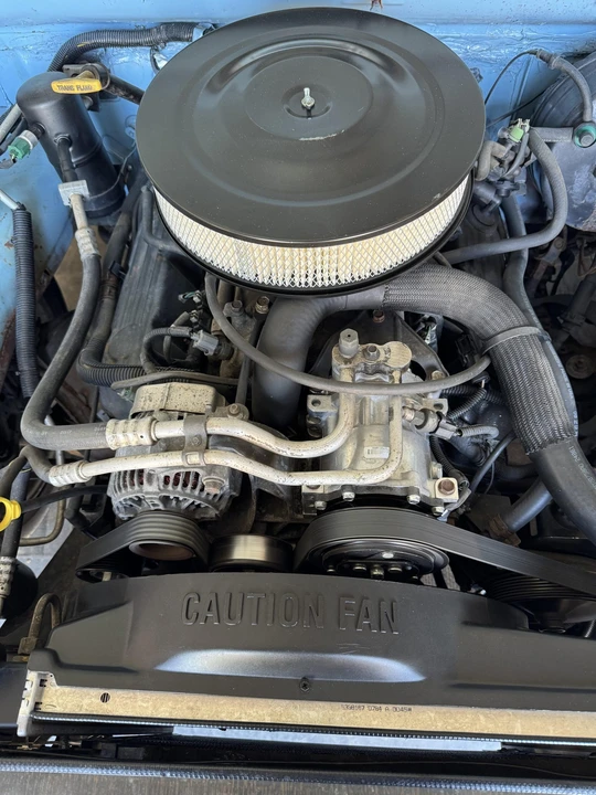 1970 Dodge D Series 2nd Gen - Image 27 of 31