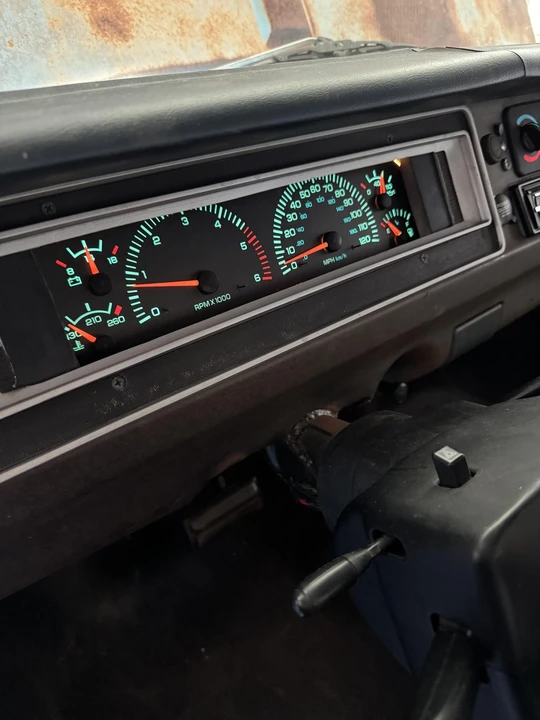 1970 Dodge D Series 2nd Gen - Image 18 of 31