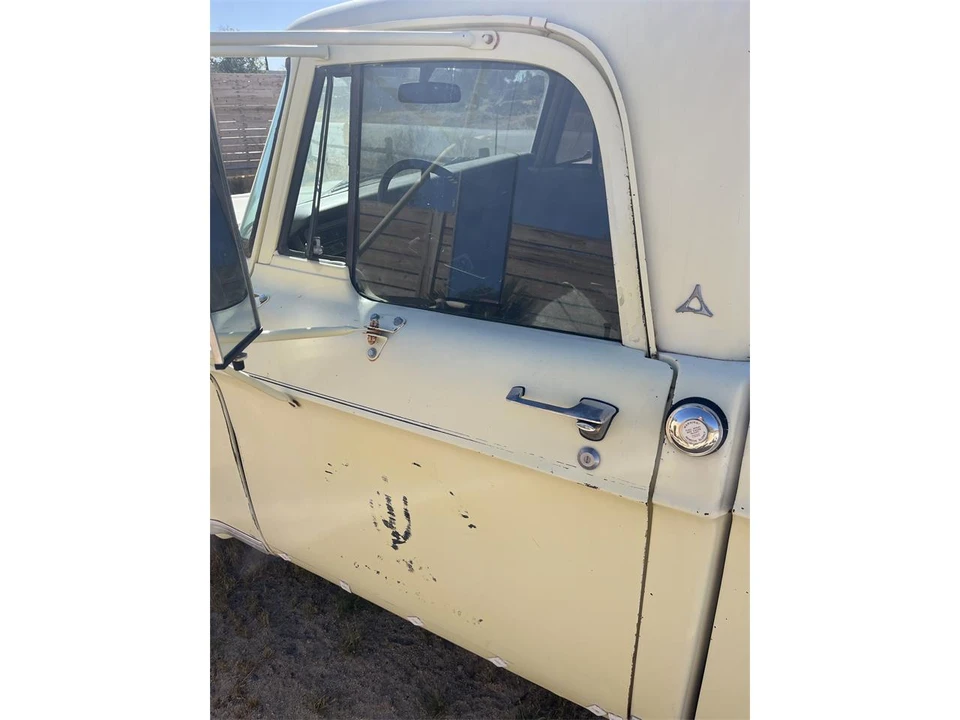 1970 Dodge D Series 2nd Gen - Image 5 of 23