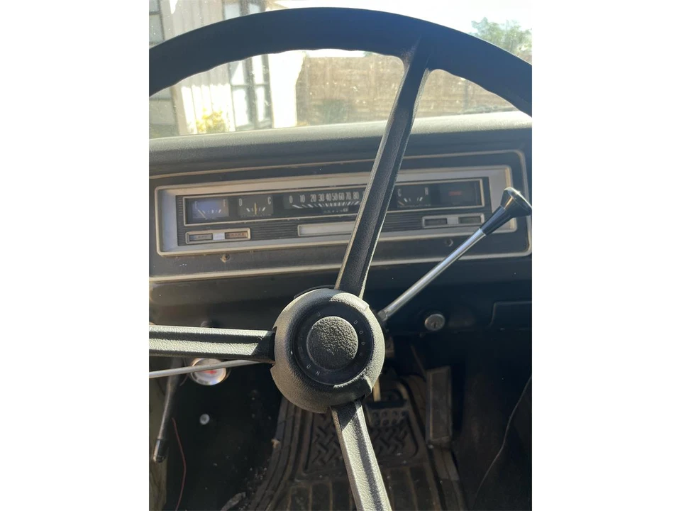 1970 Dodge D Series 2nd Gen - Image 7 of 23