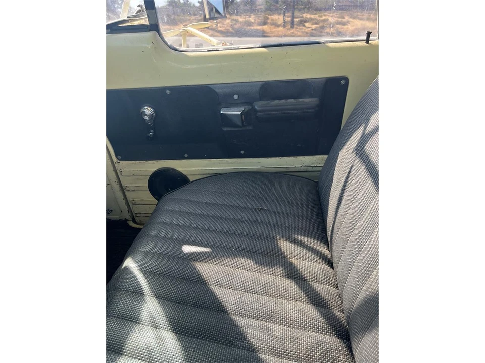 1970 Dodge D Series 2nd Gen - Image 8 of 23