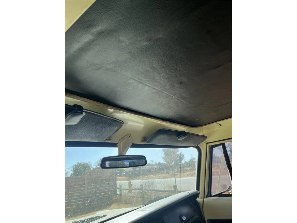 1970 Dodge D Series 2nd Gen - Image 9 of 23