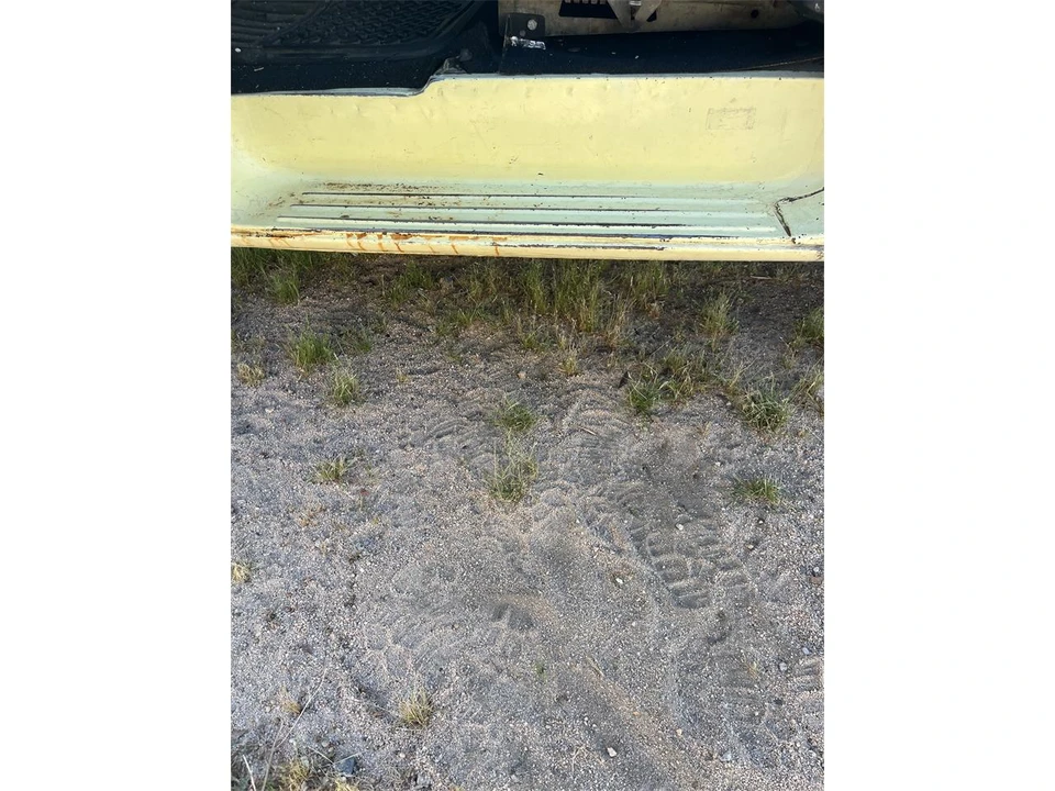 1970 Dodge D Series 2nd Gen - Image 11 of 23