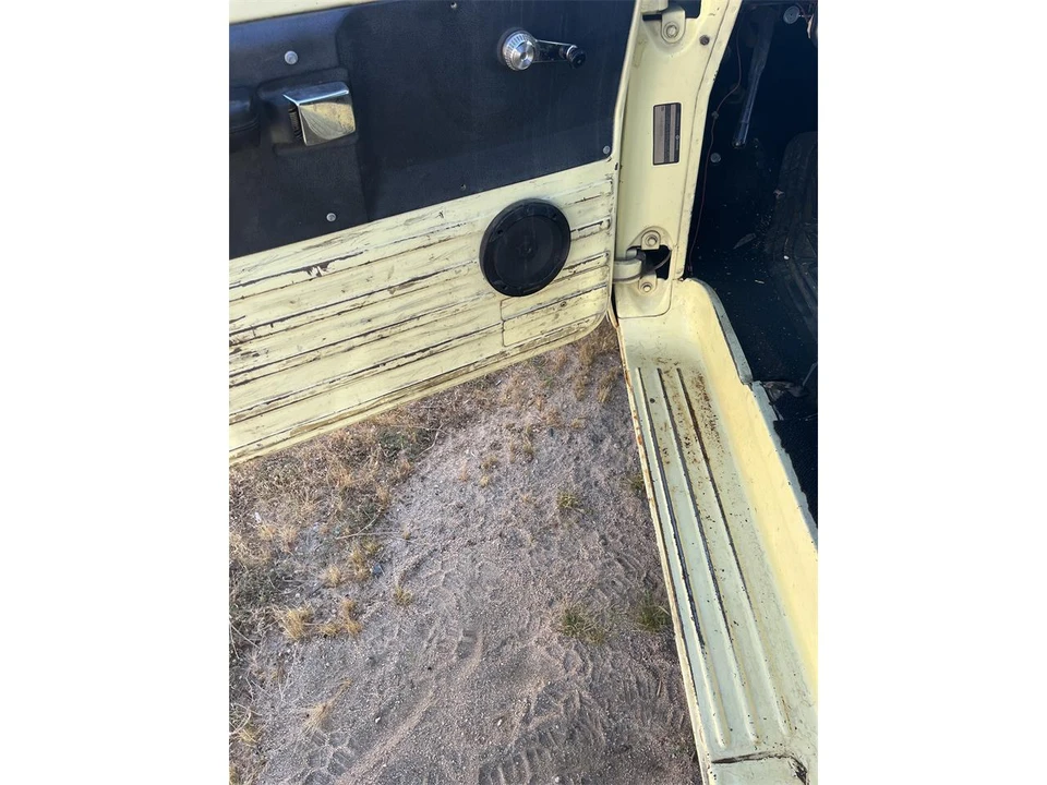 1970 Dodge D Series 2nd Gen - Image 12 of 23