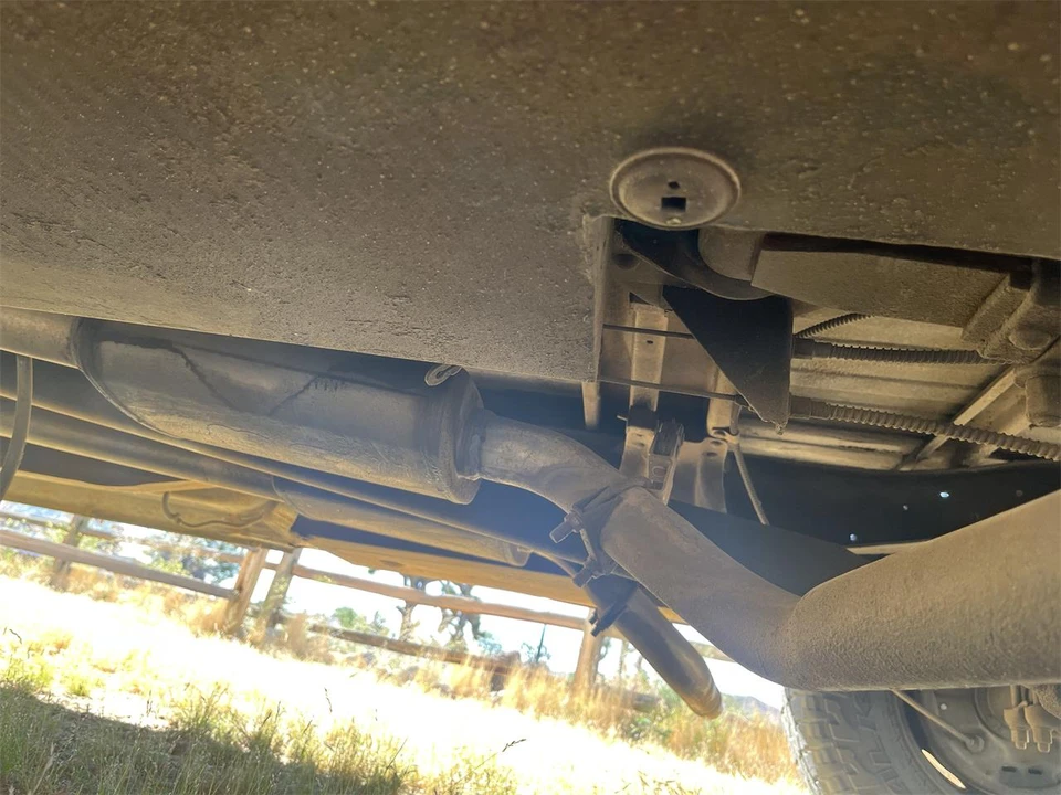 1970 Dodge D Series 2nd Gen - Image 14 of 23