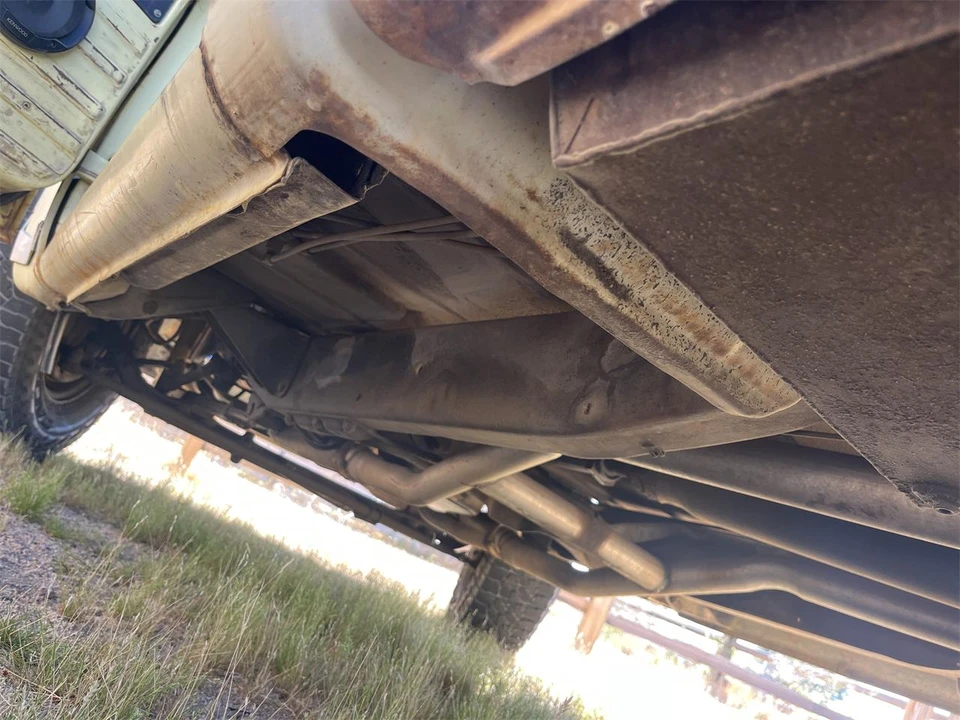 1970 Dodge D Series 2nd Gen - Image 15 of 23
