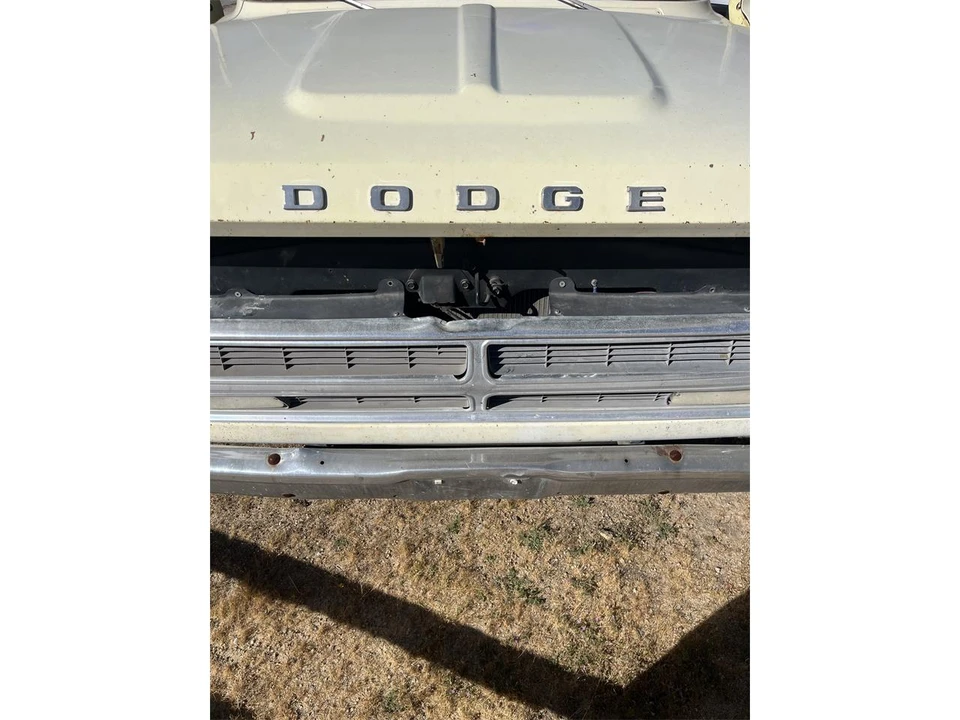 1970 Dodge D Series 2nd Gen - Image 17 of 23