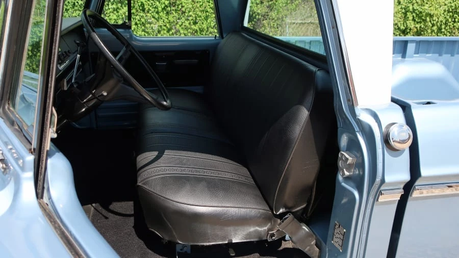 1970 Dodge D Series 2nd Gen - Image 4 of 21