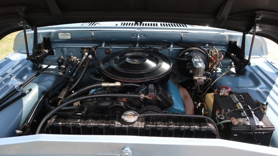 1970 Dodge D Series 2nd Gen - Image 7 of 21