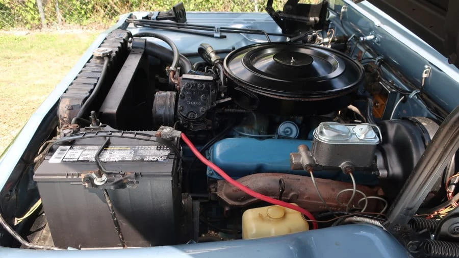 1970 Dodge D Series 2nd Gen - Image 8 of 21