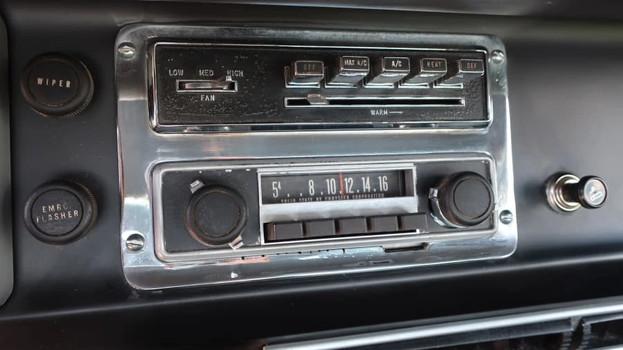 1970 Dodge D Series 2nd Gen - Image 10 of 21