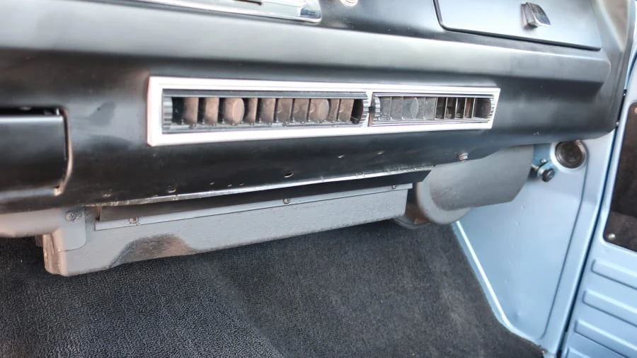 1970 Dodge D Series 2nd Gen - Image 11 of 21
