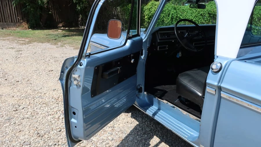 1970 Dodge D Series 2nd Gen - Image 12 of 21
