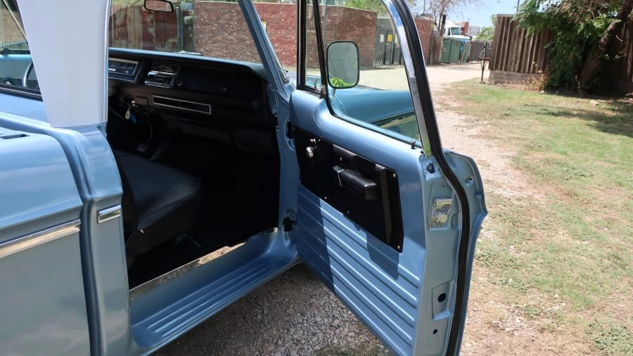 1970 Dodge D Series 2nd Gen - Image 13 of 21