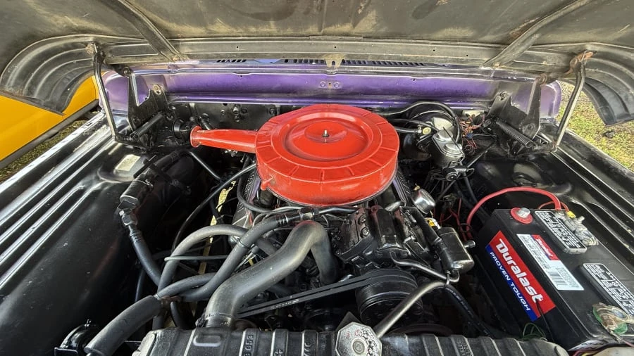 1970 Dodge D Series 2nd Gen - Image 7 of 8