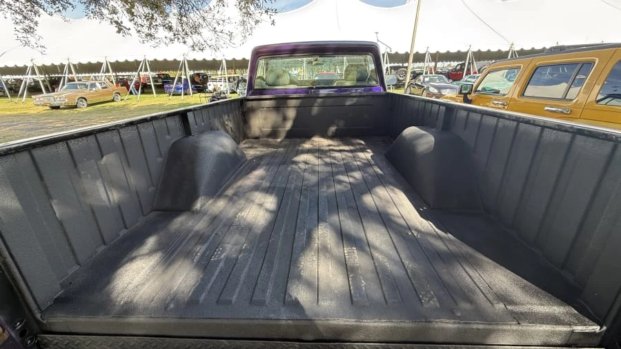 1970 Dodge D Series 2nd Gen - Image 8 of 8
