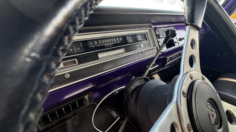 1970 Dodge D Series 2nd Gen - Image 6 of 8