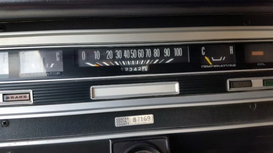 1970 Dodge D Series 2nd Gen - Image 4 of 8