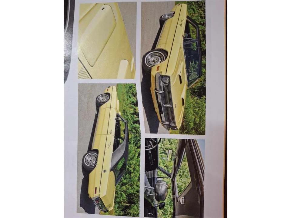 1970 Dodge Dart - Image 29 of 31