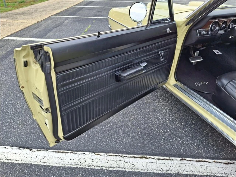 1970 Dodge Dart - Image 16 of 31