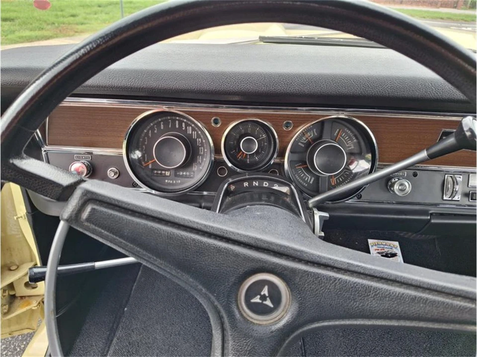 1970 Dodge Dart - Image 20 of 31