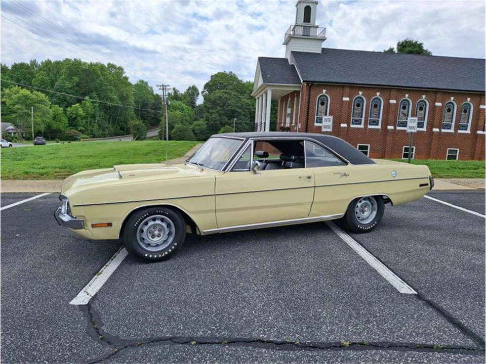 1970 Dodge Dart - Image 4 of 31