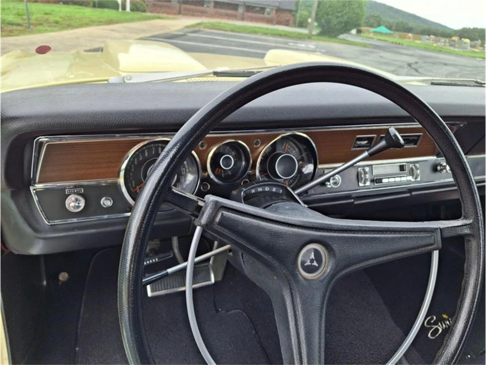 1970 Dodge Dart - Image 19 of 31