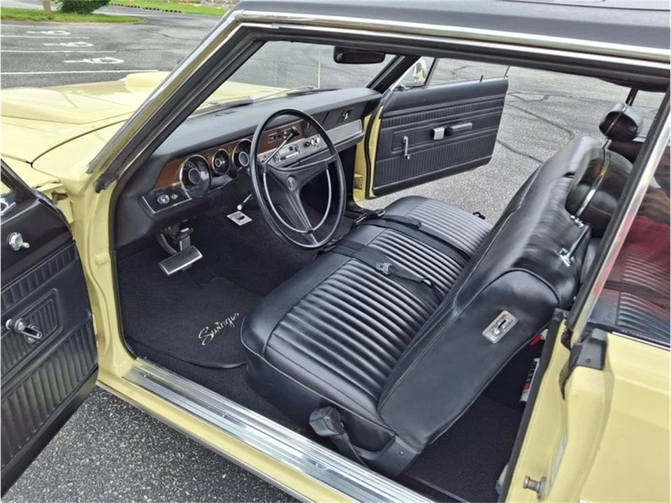 1970 Dodge Dart - Image 17 of 31