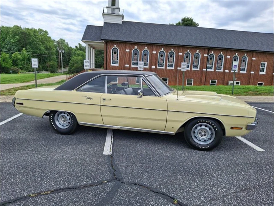 1970 Dodge Dart - Image 11 of 31
