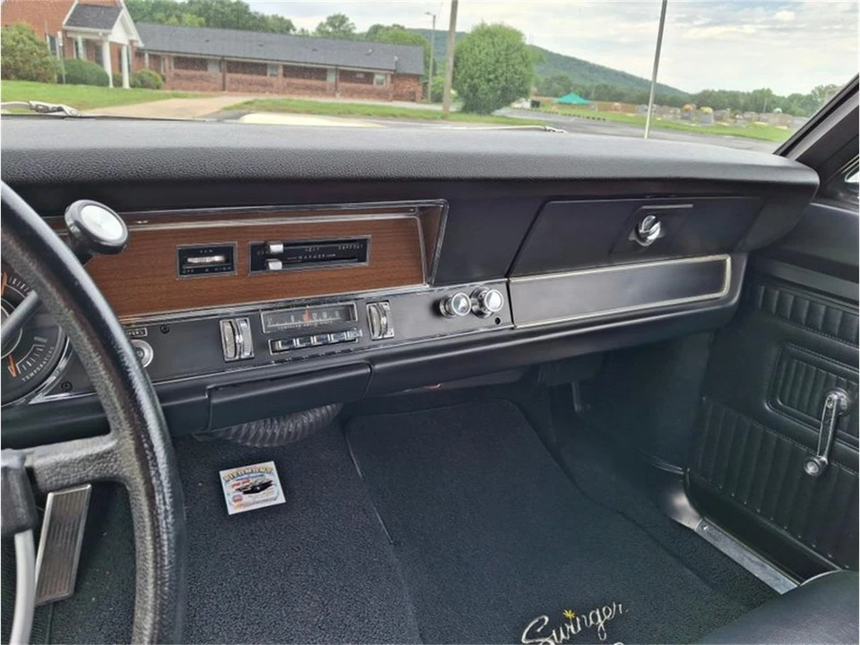 1970 Dodge Dart - Image 21 of 31