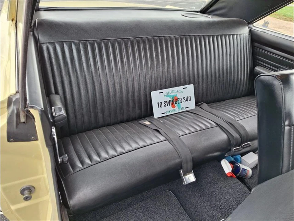 1970 Dodge Dart - Image 24 of 31