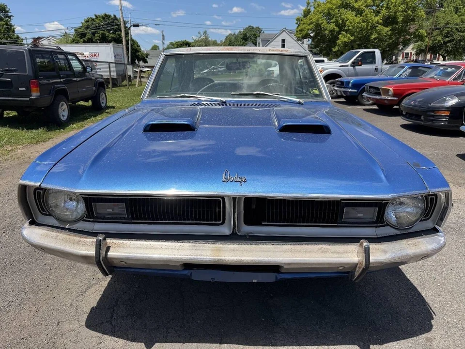 1970 Dodge Dart - Image 2 of 29