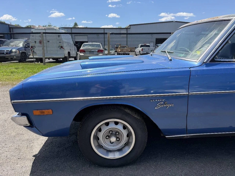 1970 Dodge Dart - Image 4 of 29