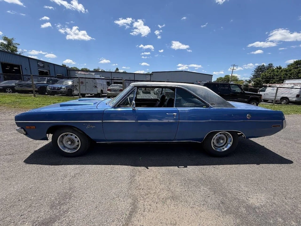 1970 Dodge Dart - Image 5 of 29