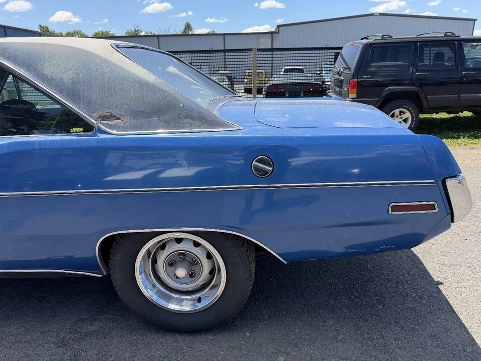 1970 Dodge Dart - Image 6 of 29