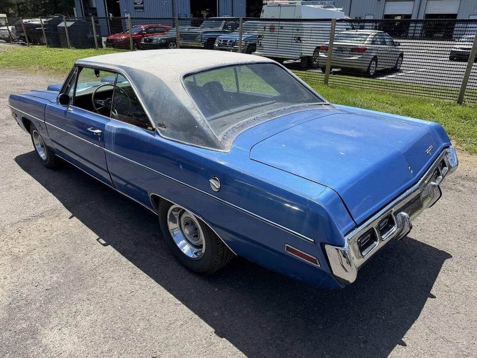 1970 Dodge Dart - Image 7 of 29
