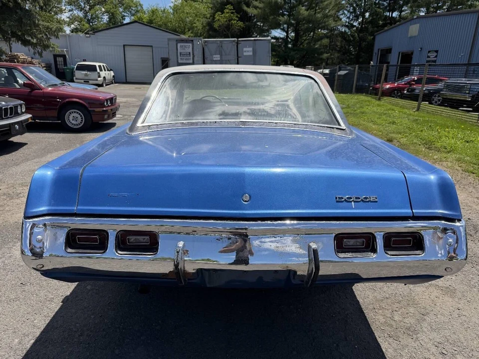 1970 Dodge Dart - Image 8 of 29
