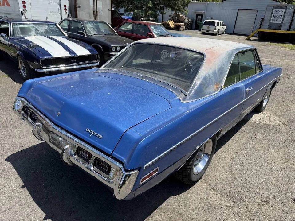 1970 Dodge Dart - Image 9 of 29