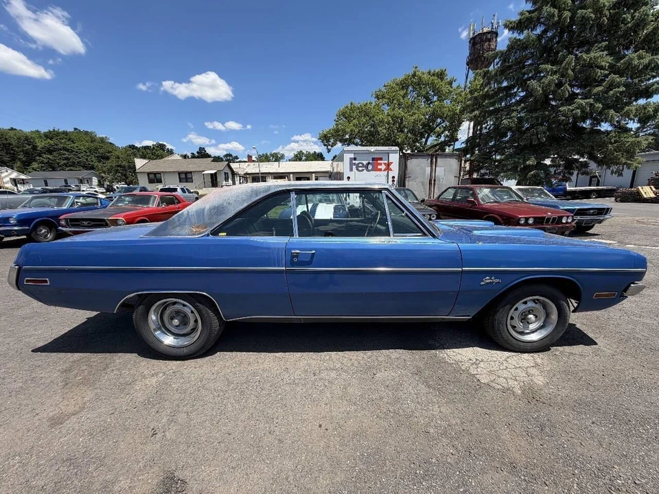 1970 Dodge Dart - Image 11 of 29