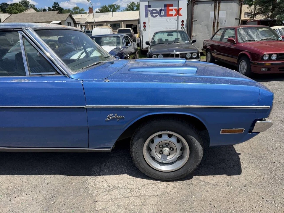 1970 Dodge Dart - Image 12 of 29