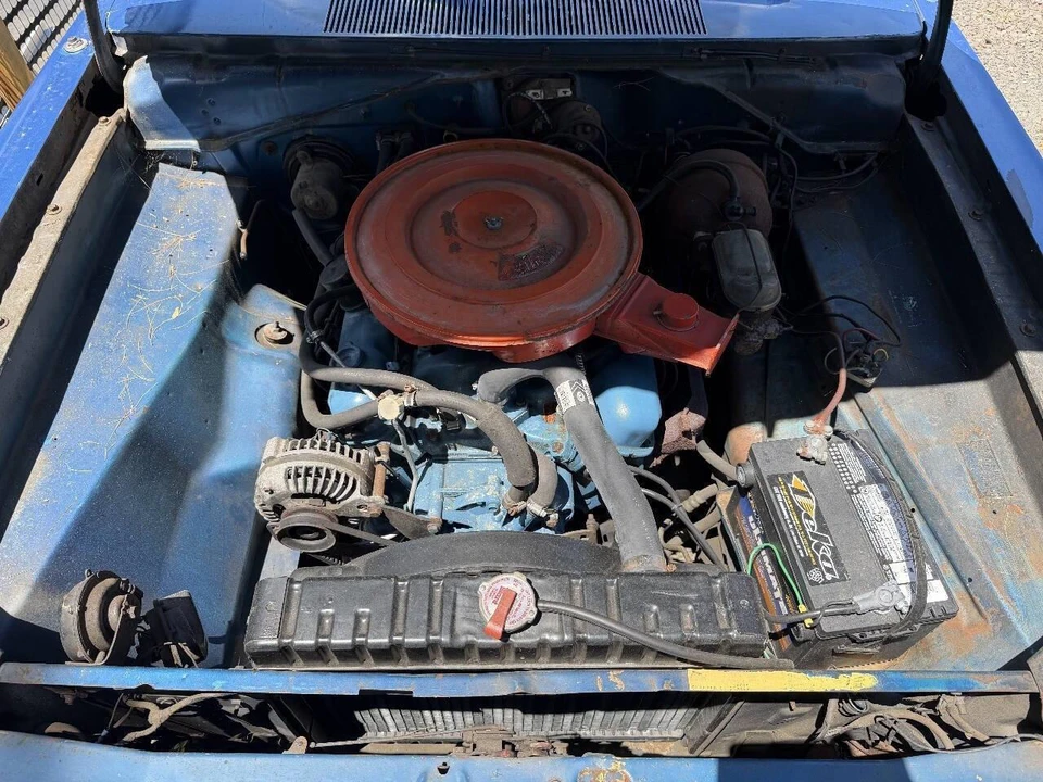 1970 Dodge Dart - Image 18 of 29