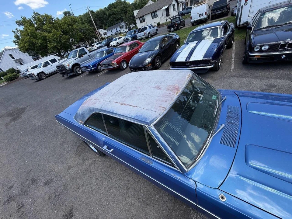 1970 Dodge Dart - Image 21 of 29