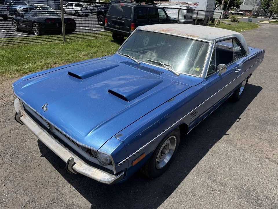 1970 Dodge Dart - Image 3 of 29