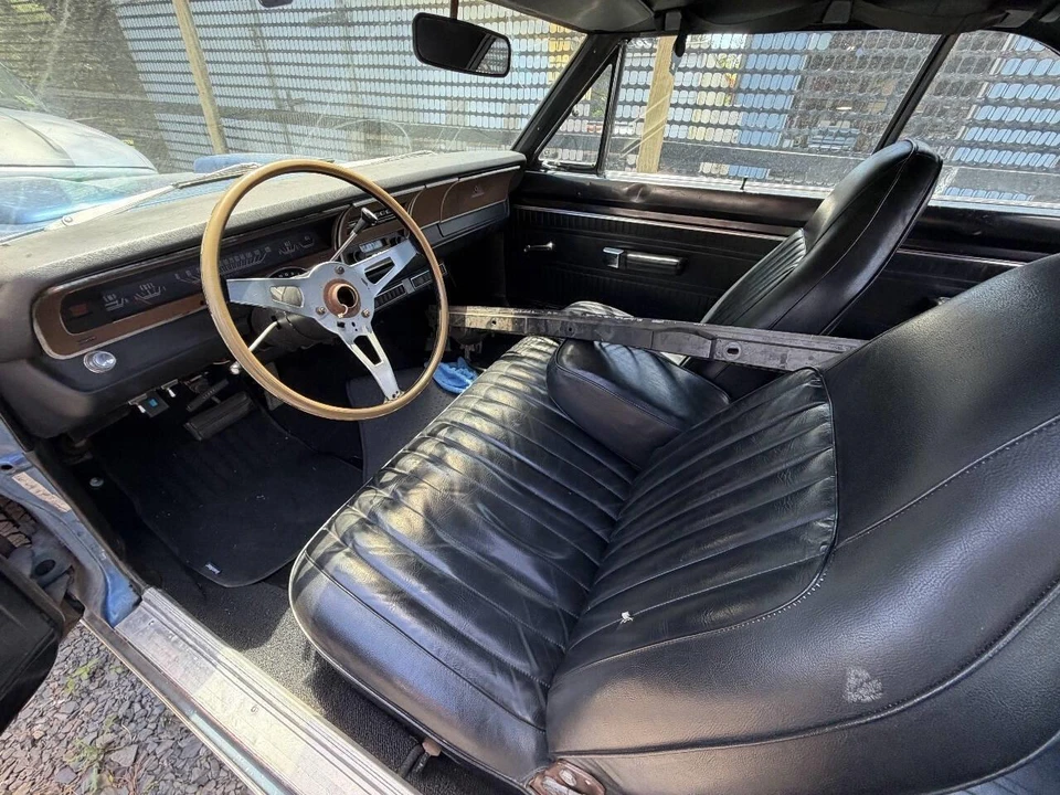 1970 Dodge Dart - Image 13 of 29